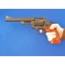 Airsoftový revolver MAGNUM M-29 GAS hlaveň 6" černý / dřevo plyn (UHC)